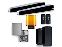 Комплект автоматики для распашных PREMIUM AS224KIT Comunello