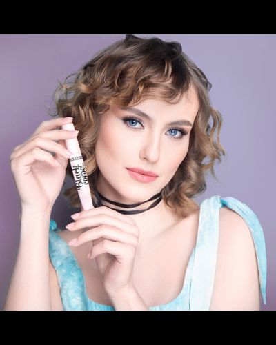 Тушь для ресниц моделирующая BLACK CORSET