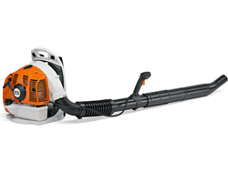 Воздуходув STIHL BR 430  (98 м/с, 1300м3/ч, ранц.) 4244-011-1620
