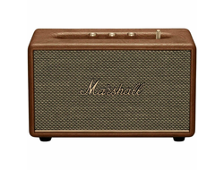 Портативная акустика Marshall Acton III Brown