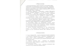 Положение о сервисе "Цифровой ID"