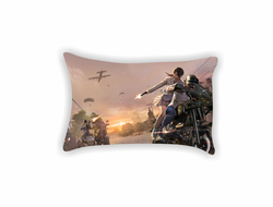 Подушка PlayerUnknown’s Battlegrounds, PUBG, ПУБГ №26