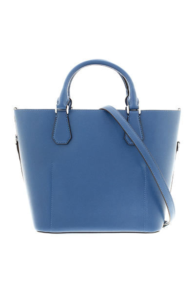 Сумка MICHAEL KORS Greenwich (Синяя)