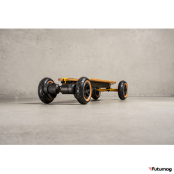 Электроскейт EVOLVE FUSION All Terrain