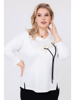 Женская одежда больших размеров купить недорого в интернет магазине, мода для полных женщин