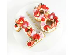 Открытый медовик