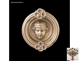 Дверной молоток "Рим" (Knocker "Rome")