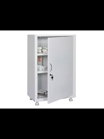 Шкаф медицинский металлический Промет МД 1 1760/SG