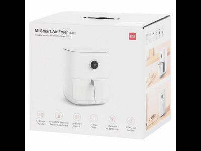 Аэрогриль Xiaomi Mi Smart Air Fryer 3.5L белый