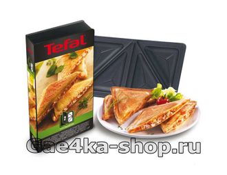 Набор панелей для тостов к вафельнице Tefal SW34, SW85