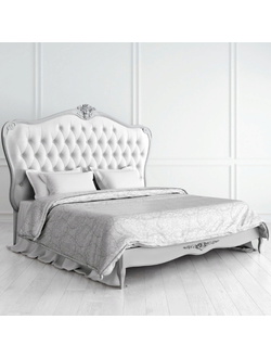 КРОВАТЬ С МЯГКИМ ИЗГОЛОВЬЕМ 180*200 ATELIER HOME  (L218*P215*H160) G528-K04-S-B07