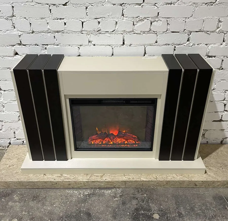 Электрический камин Монако