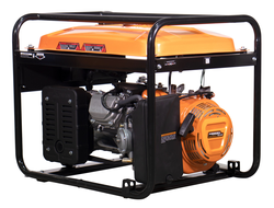 Бензогенератор Aurora ABE 7500 RUN (увеличенный топливный бак)