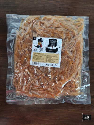 Соломка Камбалы (ВЬЕТНАМ)