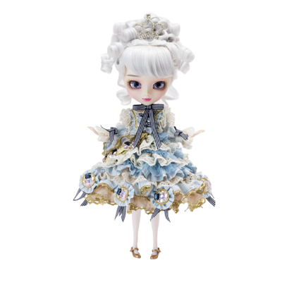 Кукла Пуллип Паториция (Pullip Patoricia)