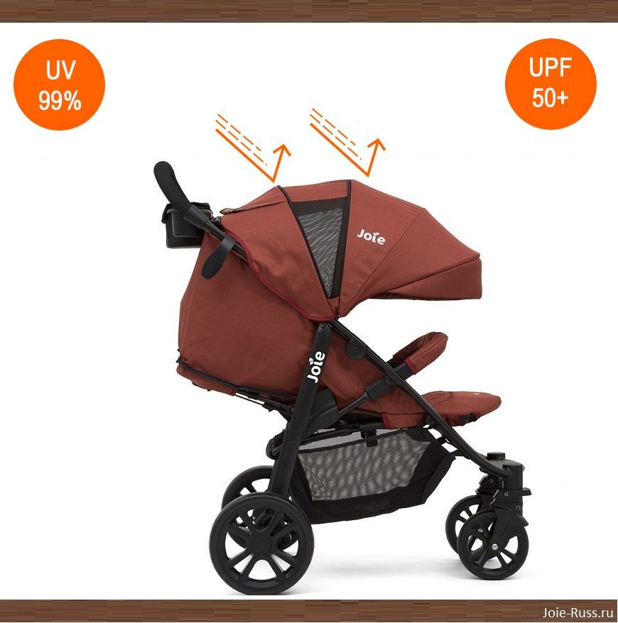 Joie Litetrax 4 Litetrax 4