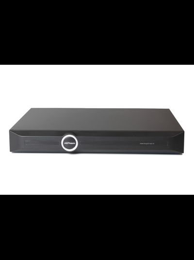 PVNR-76-32F2 IP-видеорегистратор 32-ти канальный (Поддержка IP-камер - 32x8M;) на 2 жёстких диска  (VideoSight)