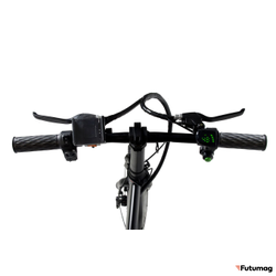 Электровелосипед Minako M.1