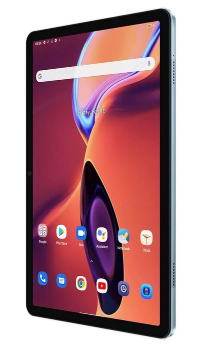 Blackview TAB 16 8/256GB LTE Голубой