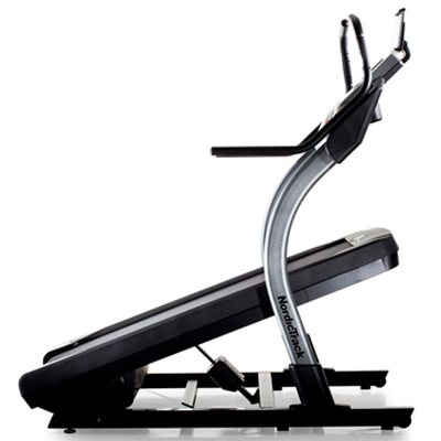 Беговая дорожка NordicTrack Incline Trainer X7i