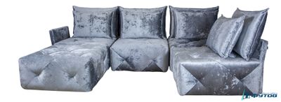 Диван Сатера Модульный