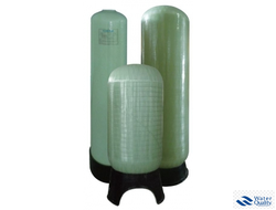 Колонны FRP(стекловолокно)