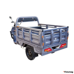 Грузовой электротрицикл Rutrike Антей-У 1500 60V1000W