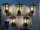 Lights and switches