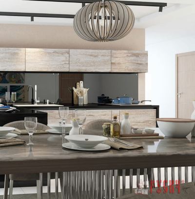 Кухонный гарнитур №WS-0437