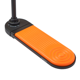 Продажа батутных самокатов IPOZON 670 (Orange) в Иркутске