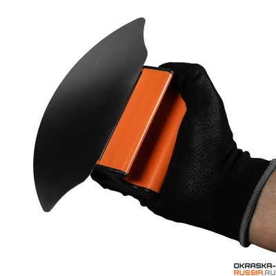 Комплект шпателей ASPRO