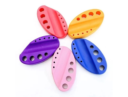 Подставка под машинку и капсы (силикон)