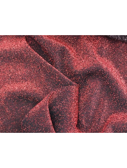 Трикотаж люрекс  ширина 150 см арт.2480