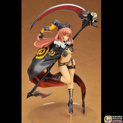 Фигурка 1/8 Сэн Токугава (Tokugawa Sen Sadistic Succubus Ver.)