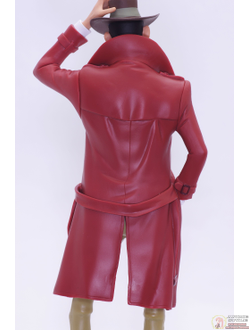 Фигурка Коити Дзэнигата (Zenigata Koichi)