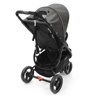 Коляска 2в1 Valco baby Snap / Dove Grey