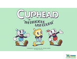 Cuphead (New) [Nintendo Switch, русские субтитры]