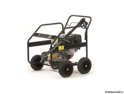 Мойка автономная Comet FDX 4 16/250  Honda GX390 RW