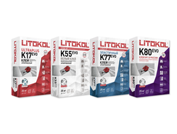 Плиточный клей