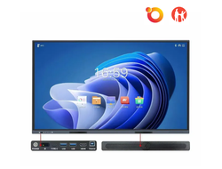 Интерактивная панель 65 дюймов