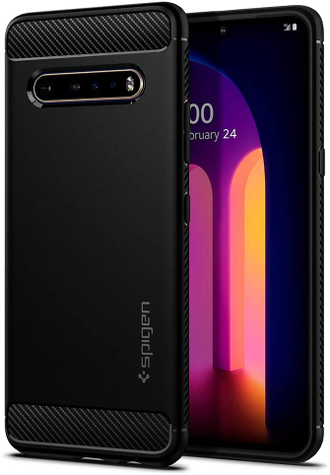 LG V60 THINQ