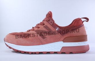 Кроссовки New Balance 574 Sport Pink