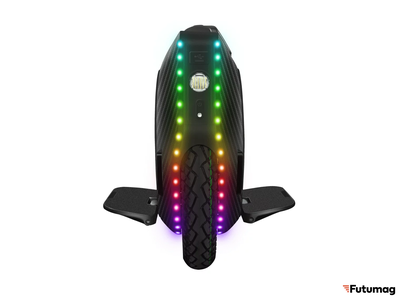 Моноколесо Kugoo Kirin U3