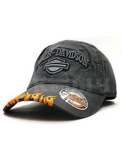 Бейсболка Harley-Davidson