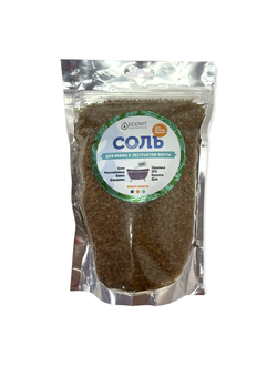 Соль для ванны с концентратом пихты, 500 гр.