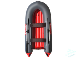 Лодка ПВХ Angler Reef НДНД Nord-Z 295НД