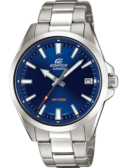 Часы Casio Edifice EFV-100D-2A