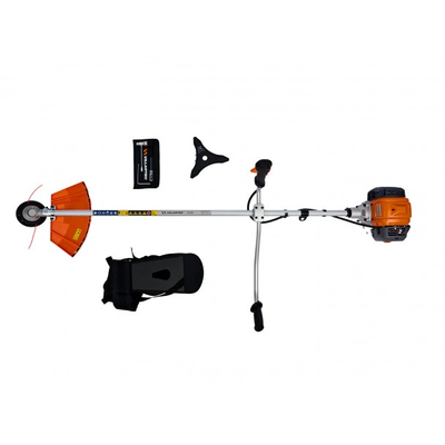 МОТОКОСА БЕНЗИНОВАЯ VILLARTEC CB 352