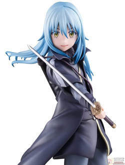 Фигурка  Римуру Темпест (Rimuru Tempest)