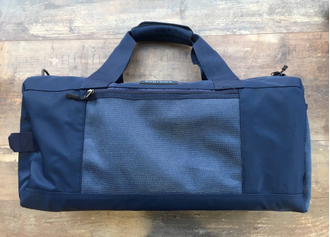 Сумка спортивная Supreme